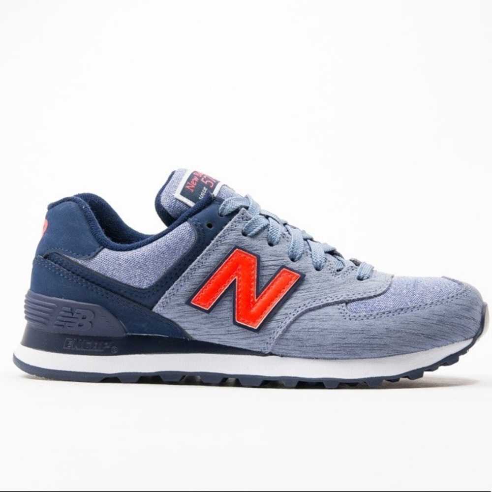 New Balance shoes 574